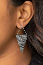 Load image into Gallery viewer, Have a Bite-black - VJ Bedazzled Jewelry
