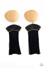 Load image into Gallery viewer, Insta Inca black - VJ Bedazzled Jewelry
