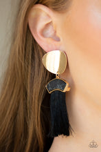 Load image into Gallery viewer, Insta Inca black - VJ Bedazzled Jewelry
