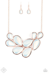 Iridescently Irresistible - VJ Bedazzled Jewelry