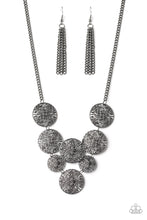 Load image into Gallery viewer, Malibu Idol - VJ Bedazzled Jewelry
