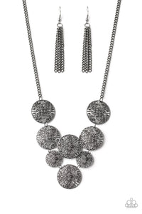 Malibu Idol - VJ Bedazzled Jewelry
