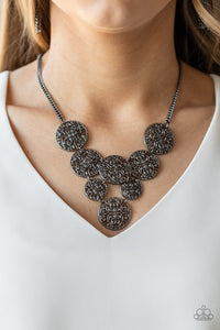 Malibu Idol - VJ Bedazzled Jewelry