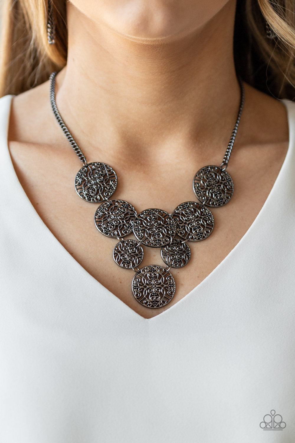 Malibu Idol - VJ Bedazzled Jewelry