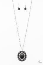 Load image into Gallery viewer, Rancho Roamer - Black - VJ Bedazzled Jewelry
