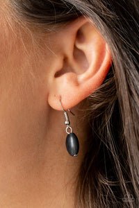 Rancho Roamer - Black - VJ Bedazzled Jewelry