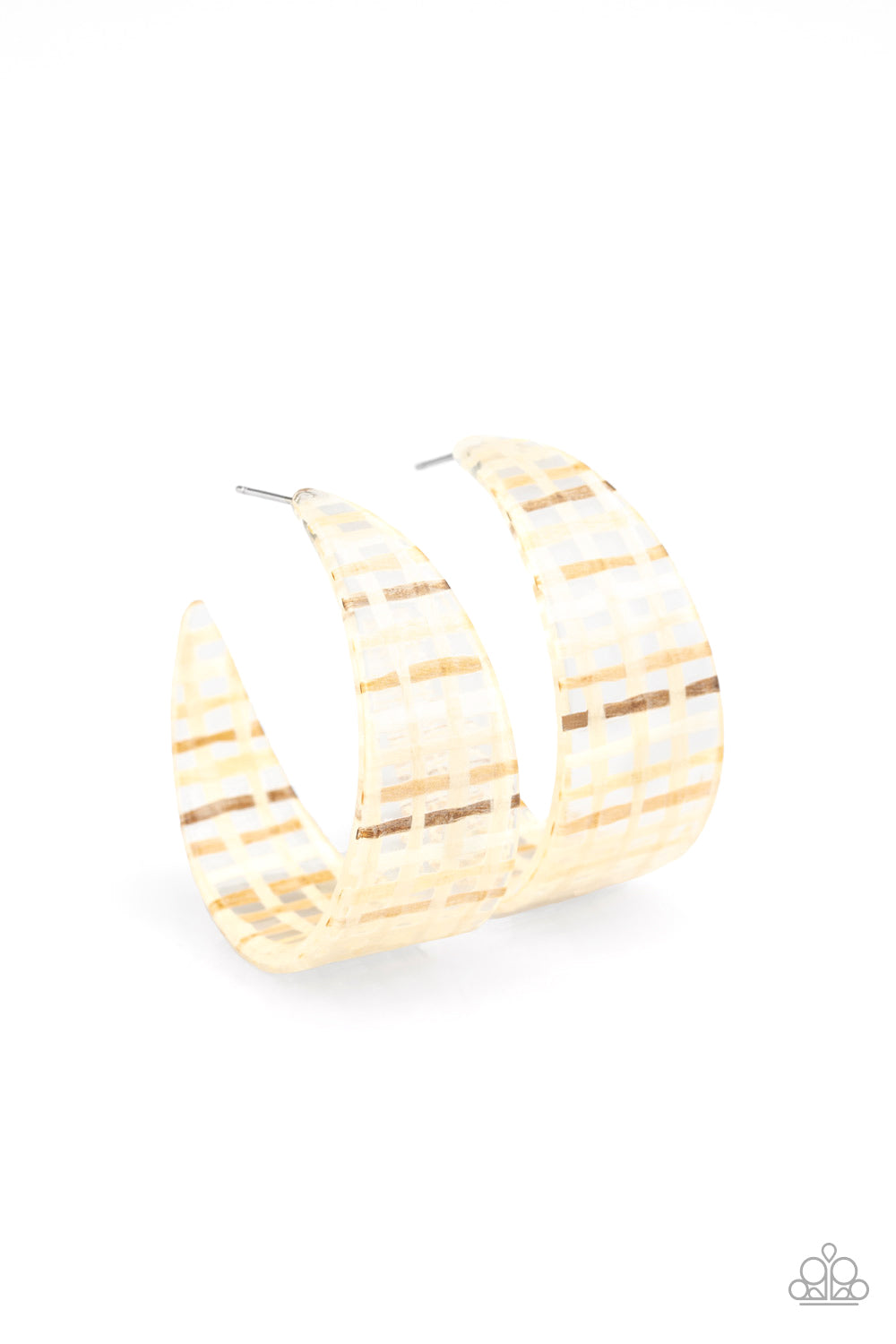 Retro Remedy - Multi - VJ Bedazzled Jewelry