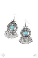 Load image into Gallery viewer, Rural Rhythm blue - VJ Bedazzled Jewelry
