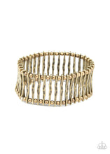 Load image into Gallery viewer, Rustic rebellion brass - VJ Bedazzled Jewelry
