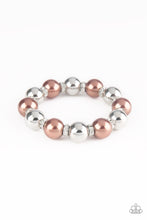 Load image into Gallery viewer, So Not Sorry - brown - VJ Bedazzled Jewelry
