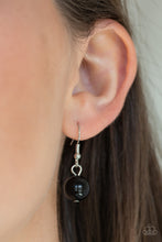 Load image into Gallery viewer, Social Hour black - VJ Bedazzled Jewelry

