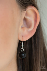Social Hour black - VJ Bedazzled Jewelry