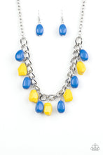 Load image into Gallery viewer, Take The COLOR Wheel! - Multi - VJ Bedazzled Jewelry
