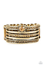 Load image into Gallery viewer, Dealmaker Brass - VJ Bedazzled Jewelry
