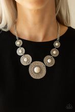 Load image into Gallery viewer, Tiger Trap - White - VJ Bedazzled Jewelry
