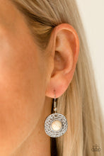 Load image into Gallery viewer, Tiger Trap - White - VJ Bedazzled Jewelry
