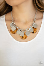 Load image into Gallery viewer, Confetti Confection - Yellow - VJ Bedazzled Jewelry
