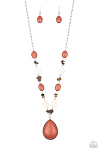 Desert Diva - Multi - VJ Bedazzled Jewelry