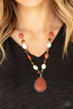 Load image into Gallery viewer, Desert Diva - Multi - VJ Bedazzled Jewelry
