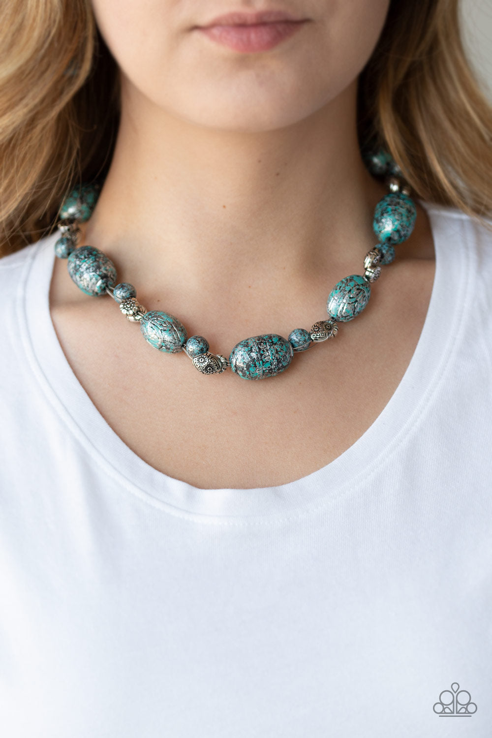 Gatherer Glamour - VJ Bedazzled Jewelry