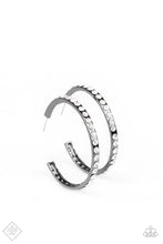 Load image into Gallery viewer, Global Gleam black - VJ Bedazzled Jewelry
