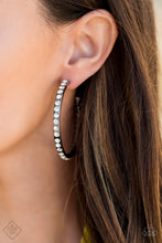 Load image into Gallery viewer, Global Gleam black - VJ Bedazzled Jewelry
