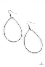 Load image into Gallery viewer, Just ENCASE You Missed It - Black - VJ Bedazzled Jewelry
