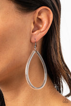 Load image into Gallery viewer, Just ENCASE You Missed It - Black - VJ Bedazzled Jewelry

