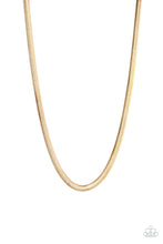 Load image into Gallery viewer, Kingpin gold - VJ Bedazzled Jewelry
