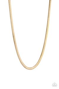 Kingpin gold - VJ Bedazzled Jewelry