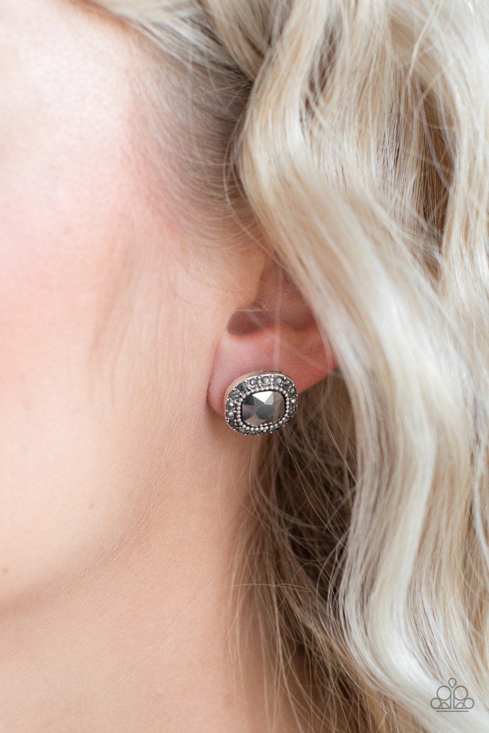 Latest Luxury - Silver - VJ Bedazzled Jewelry