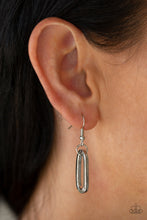Load image into Gallery viewer, Make a change silver - VJ Bedazzled Jewelry
