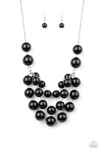 Miss Pop You-larity - VJ Bedazzled Jewelry