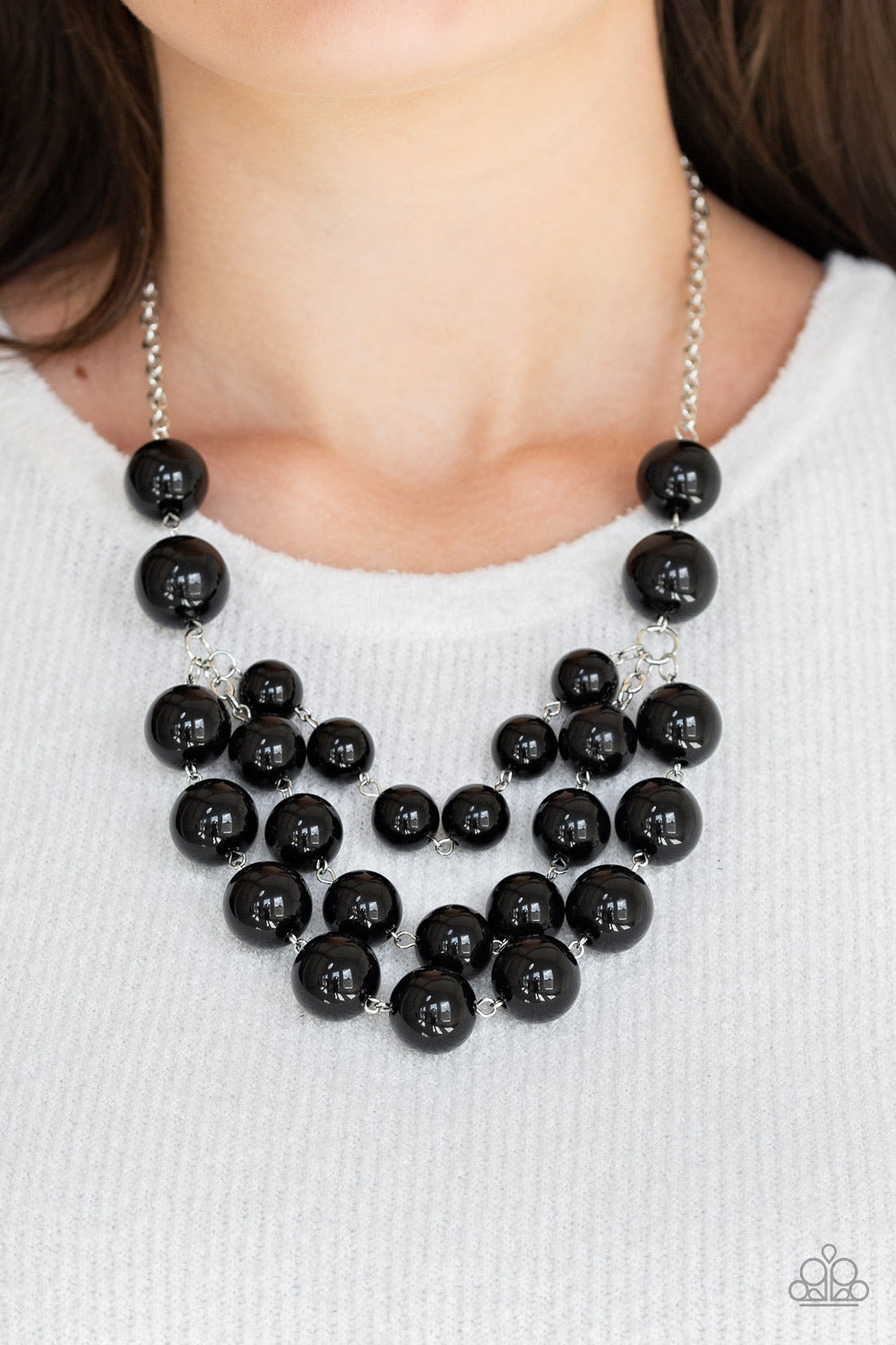 Miss Pop You-larity - VJ Bedazzled Jewelry