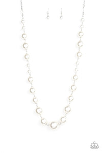 Pearl Prodigy - White - VJ Bedazzled Jewelry