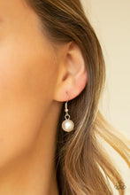 Load image into Gallery viewer, Pearl Prodigy - White - VJ Bedazzled Jewelry
