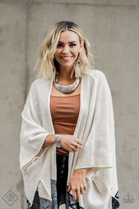 Geographic Goddess - VJ Bedazzled Jewelry