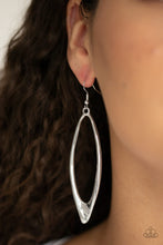 Load image into Gallery viewer, Positively Progressive - Silver - VJ Bedazzled Jewelry
