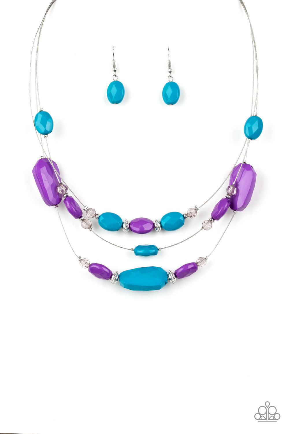 Radiant Reflection - VJ Bedazzled Jewelry