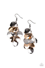 Load image into Gallery viewer, Resplendent Reflection - Multi - VJ Bedazzled Jewelry
