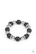 Load image into Gallery viewer, Ruling Class Radiance - Black - VJ Bedazzled Jewelry
