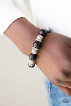 Load image into Gallery viewer, Ruling Class Radiance - Black - VJ Bedazzled Jewelry
