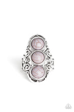 Load image into Gallery viewer, Sahara sold silver - VJ Bedazzled Jewelry
