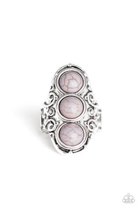 Sahara sold silver - VJ Bedazzled Jewelry
