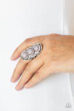 Load image into Gallery viewer, Sahara sold silver - VJ Bedazzled Jewelry
