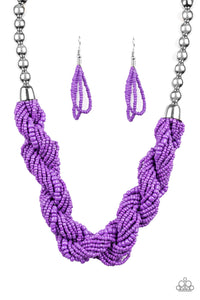 Savannah Surfin - VJ Bedazzled Jewelry