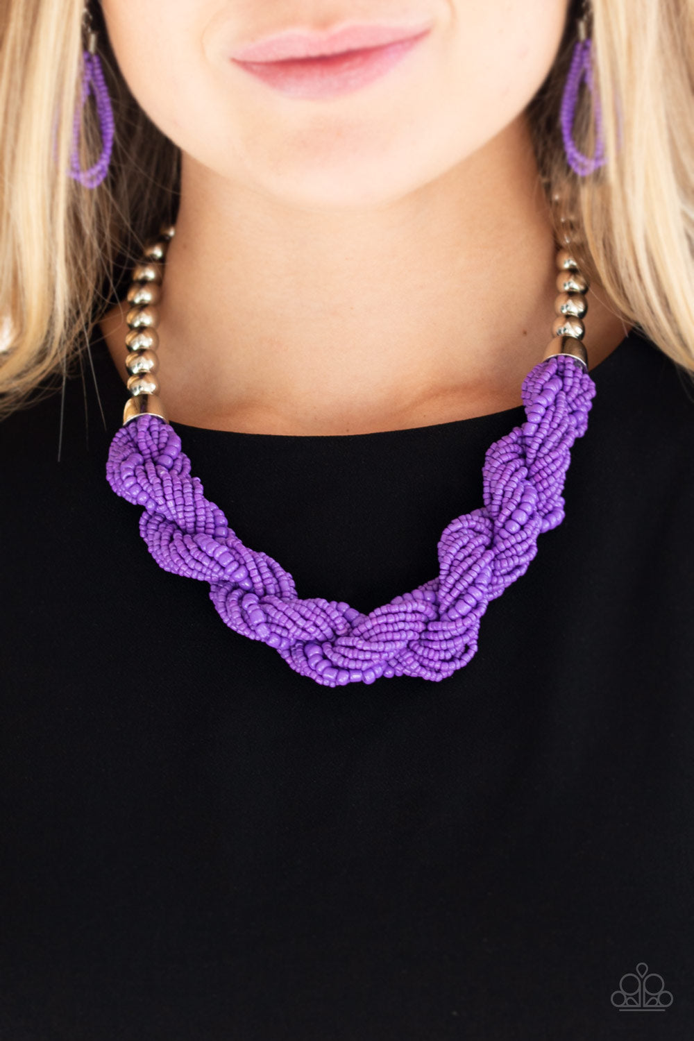 Savannah Surfin - VJ Bedazzled Jewelry