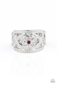 Sweetly Sweetheart - VJ Bedazzled Jewelry