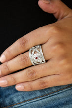 Load image into Gallery viewer, Sweetly Sweetheart - VJ Bedazzled Jewelry
