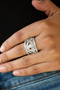 Sweetly Sweetheart - VJ Bedazzled Jewelry
